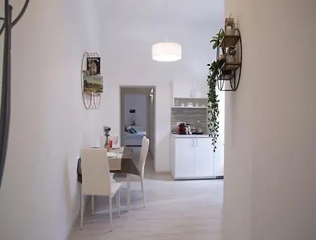 Appartement Nazionale 221 Mamila