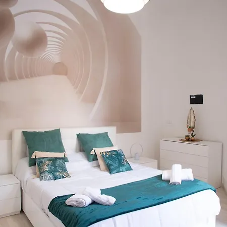 Appartement Nazionale 221 Mamila *