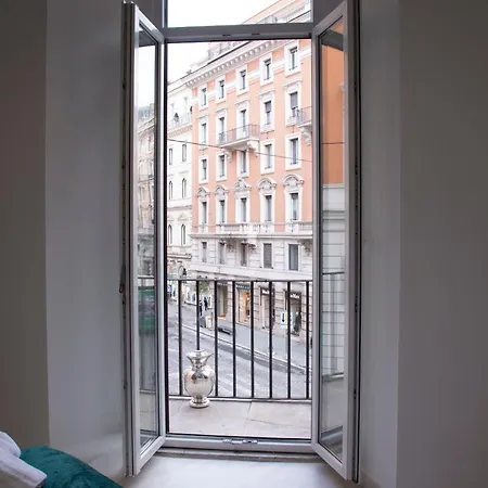 Nazionale 221 Mamila Appartement *