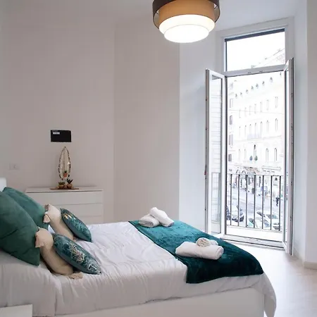 Nazionale 221 Mamila Rome