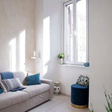 Nazionale 221 Mamila Appartement *