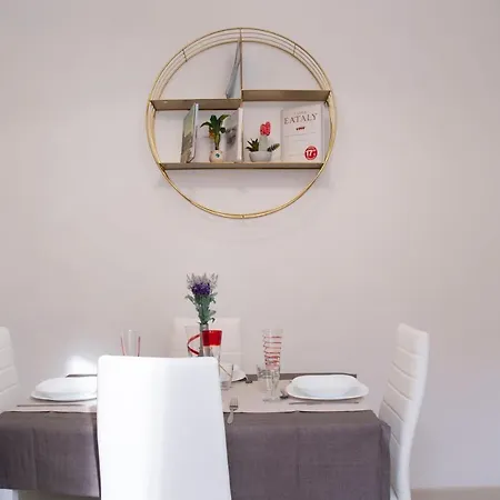 Nazionale 221 Mamila Appartement