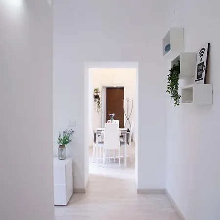 Nazionale 221 Mamila Appartement *