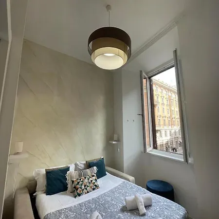 Nazionale 221 Mamila Appartement *