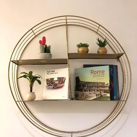 Nazionale 221 Mamila Appartement