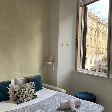 Nazionale 221 Mamila Appartement