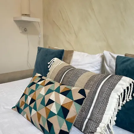 Appartement Nazionale 221 Mamila *