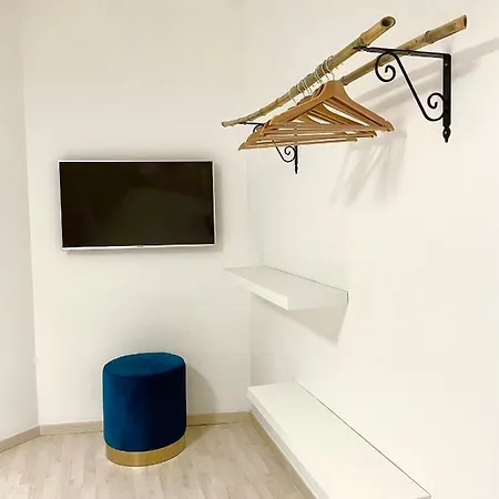 Nazionale 221 Mamila * Rome