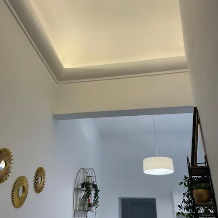 Nazionale 221 Mamila Appartement Rome