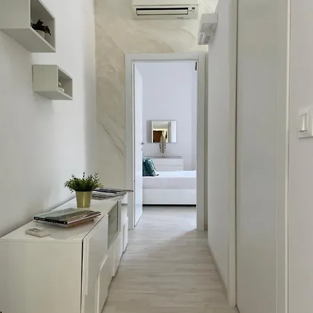 Nazionale 221 Mamila Appartement Rome