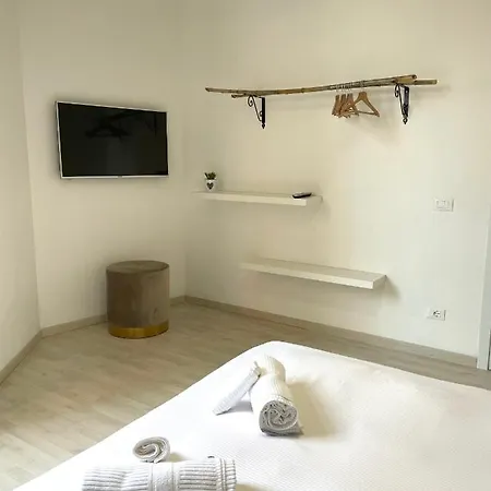 Appartement Nazionale 221 Mamila *