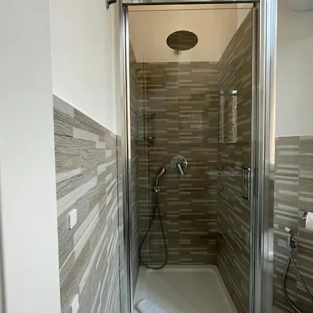 Nazionale 221 Mamila Appartement